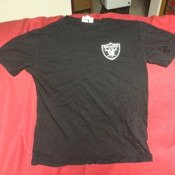 NFL LAS VEGAS Raiders tshirt - Picture 1 of 3